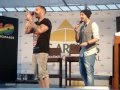Rasel y Jadel - Viven 