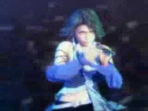 elements with final fantasy