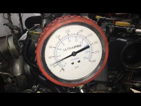 WRX EJ205 DOHC TURBO WITHOUT AVCS SENSOR 02-05 JDM COMPLETE ENGINE: video still