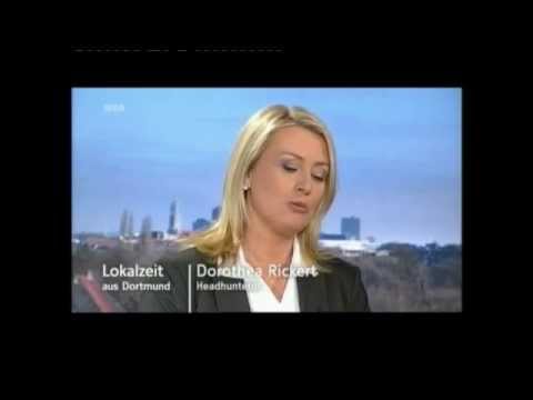 Ärztemangel in Kliniken - Im Interview mit Dorothea Rickert