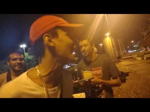 Baueb x EZ - 1FASE -77° Batalha do Ana Rosa