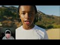 DGF Kam Reacts To BabyChiefDoit 6ix Times 2Day Official Music Video Shot By Kxrrupt