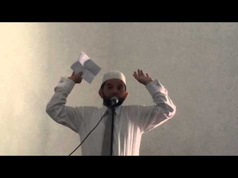 E verteta per diten e Shen Gjergjit  Nga Hoxhe Abdullah Rrahmani