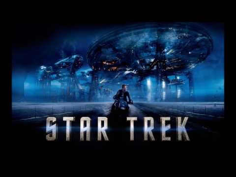55. Star Trek (2009) Review