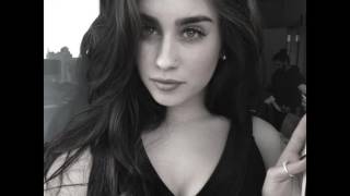 Lauren Jauregui - Special Affair (COMPLETE Cover)