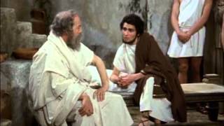 Socrates (English and Russian subtitles)