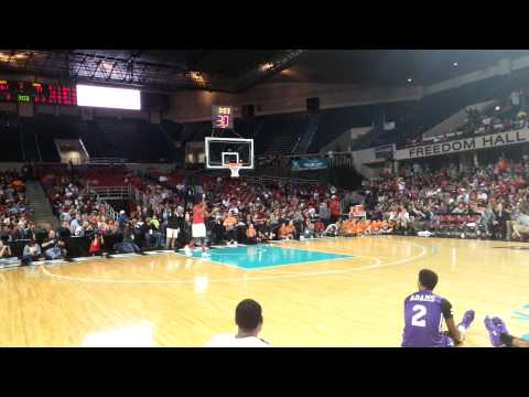 Kentucky Derby Festival Classic 2015