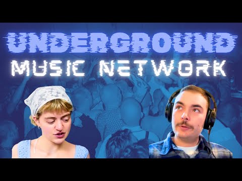 Global Rock Underground: Scene Resources for Underground Music