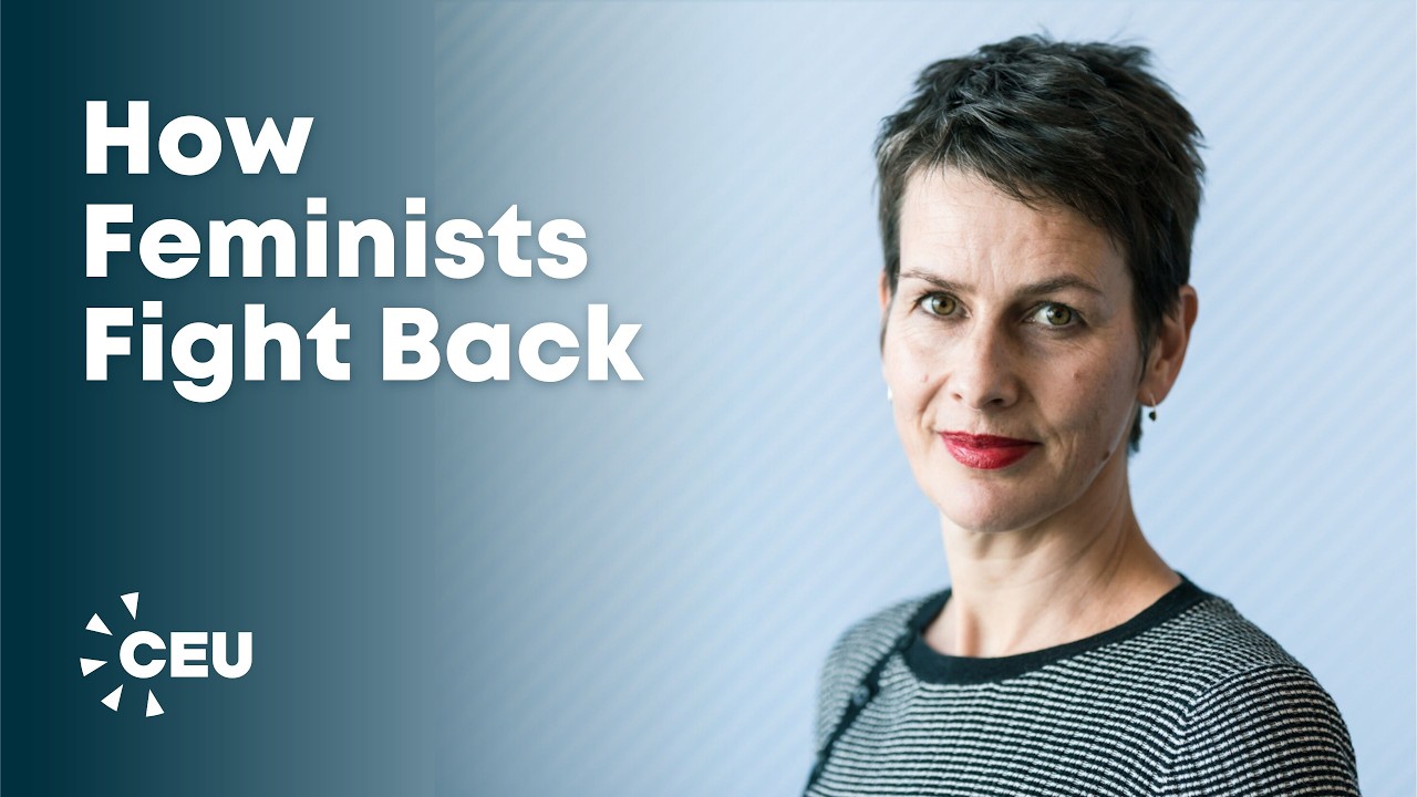Feminist Resistance to Anti-Democratic Politics | Feminist Futures Workshop (Session 1)