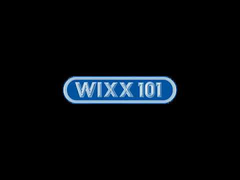 WIXX (101.1) Green bay, Wisconsin. 7PM Legal ID