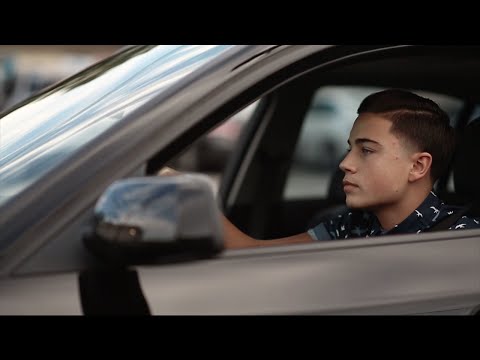 MATT HILL - Stay With Me (Prod. by Jonny Benjamin)