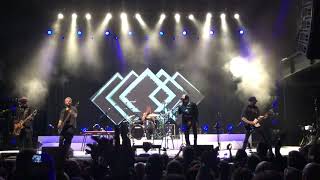 Daniel Wirtz, Palladium Köln, 04.11.2018