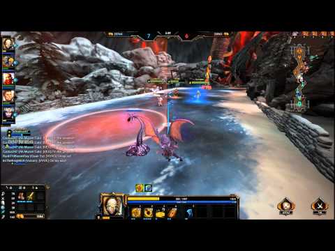 Smite Infinite Assualt- Bird Hunting 1 w/ Ryan (AMC Gameplay)