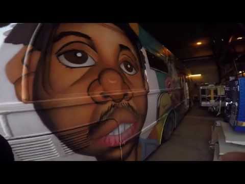 Minnefilm Loiter Squad 2015