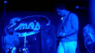 mewithoutYou 9 of 10 - Bullet to Binary live Austin, Texas