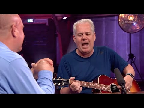 Thomas Acda - Cultuur in Actie!