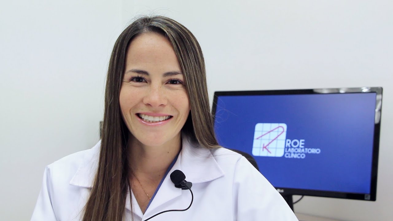 Intolerancia a la lactosa - Laboratorio Clínico Roe