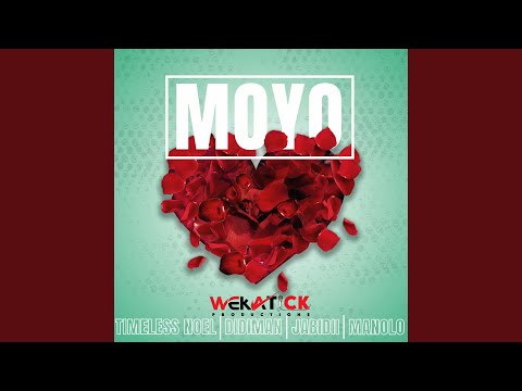 Moyo (feat. Didi Man, Timeless Noel & Manolo Ke)