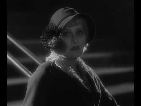 The Bitch - La Chienne (1931) - Jean Renoir - Michel Simon - Janie Marèse - English Subtitles