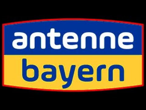 Antenne Bayern – kostenlos online anhören