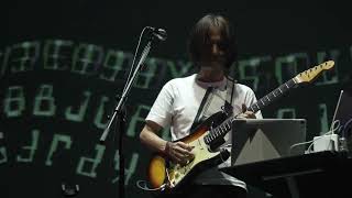 高野寛:2025.08.30 LIVE Modern Vintage Futureダイジェスト