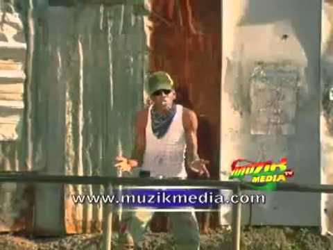 Vybz Kartel   Mr Politician {OFFICIAL VIDEO} Gaza 06