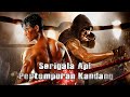 Serigala Api Pertempuran Kandang Terbaru Film Kungfu Aksi Subtitle Indonesia Full Movie HD