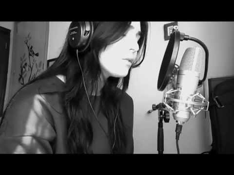 "Antes de las seis" (Shakira)-Cover