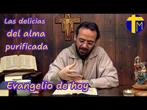 🔥LECTIO DIVINA for TODAY Saturday, February 21, 2026 🙏 GOSPEL for TODAY Saturday, February 21, 20...