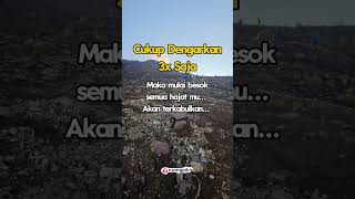 Download lagu CUKUP DENGARKAN 3X SAJA... MAKA MULAI BESOK SEMUA HAJAT2 MU AKAN TERCAPAI...AMIN YRA mp3