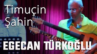 Timuçin Şahin / 9 Temmuz 2014 İstanbul Caz Festivali