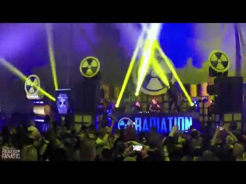 SRB - This is Terror -Showcase @ Hardshock Festival 2017 (Full set)