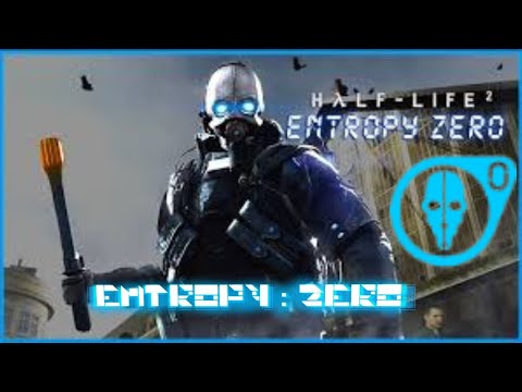 ENTROPY ZERO -  PC Full Walkthrough