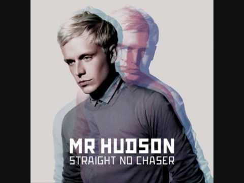 Anyone but him - Mr Hudson ft. Kanye West - With lyrics in description