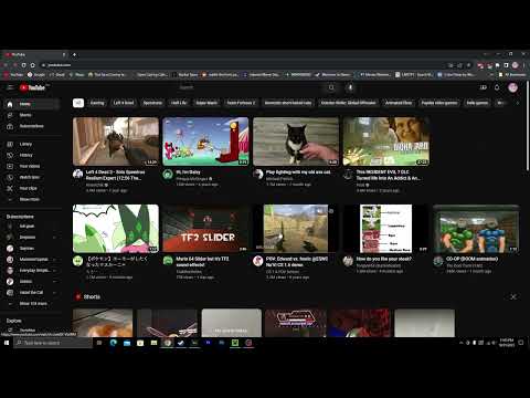 How to bypass YouTube's Anti-AdBlock screen (outdated)