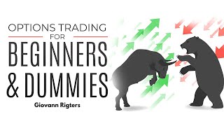 Options Trading for Beginners & Dummies Audiobook - Full Length