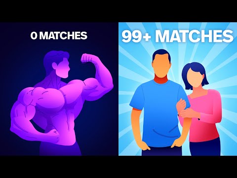 Why Women Prefer Betas