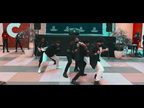 TXT (투모로우바이투게더) " 0X1=LOVESONG / RUN AWAY " - Kpop Dance Cover By B ONE 140122
