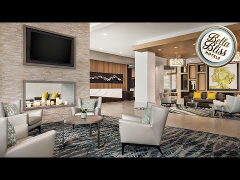 Hyatt House Atlanta/Perimeter Center | Atlanta (GA), United States | Hotel Review 🏨