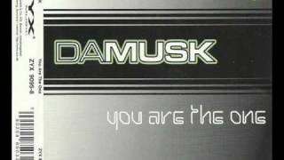 Da Musk - You Are The One (Gambafreaks Mix)