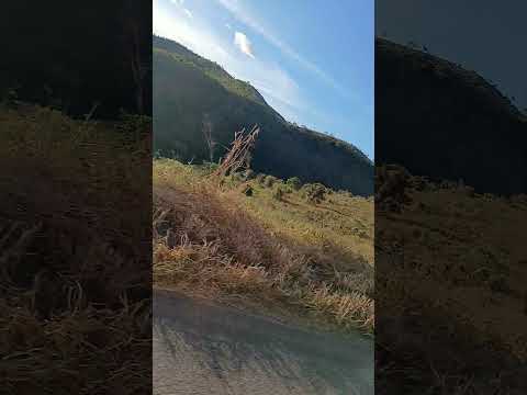 lugar lindo /São José da safira MG