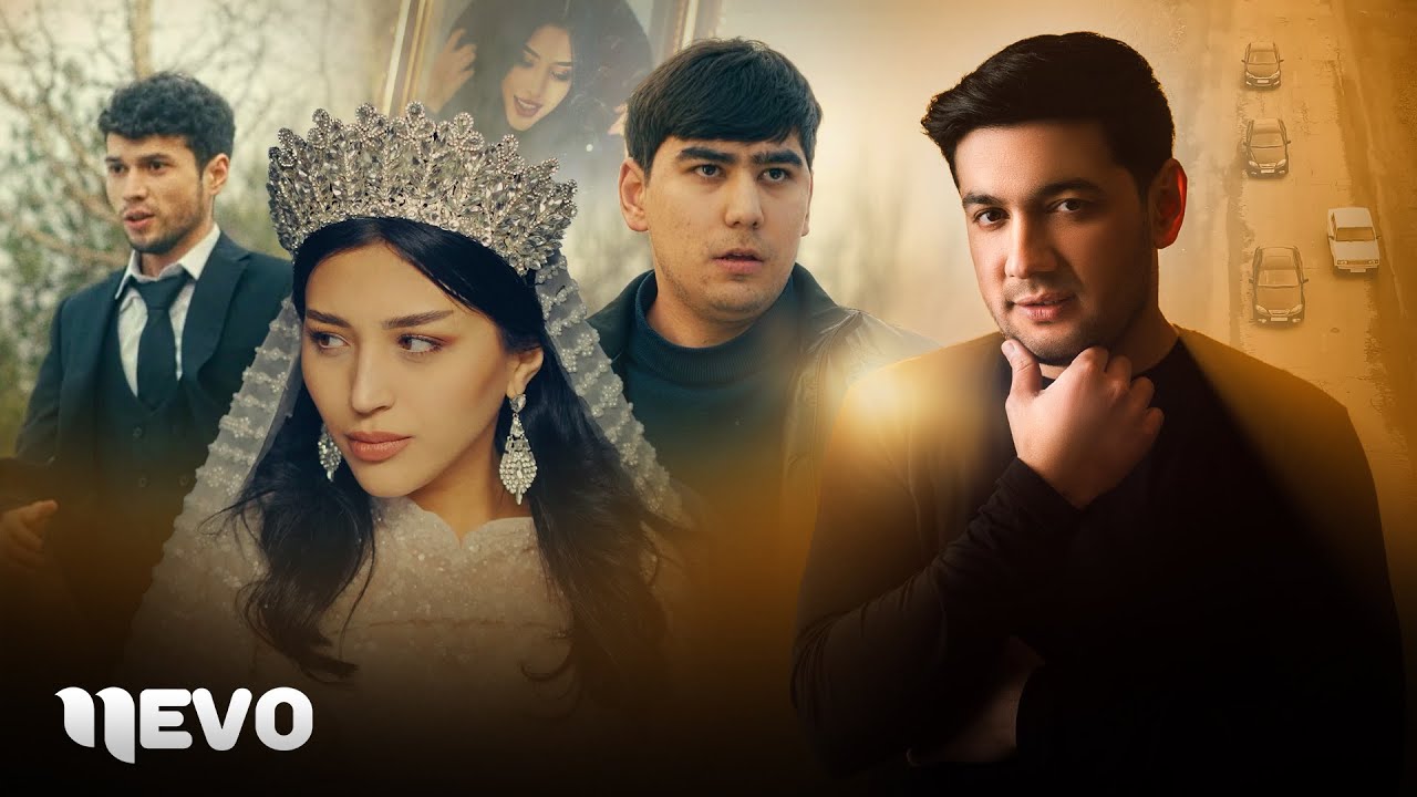 Жалолиддин Ахмадалиев — Туйингда