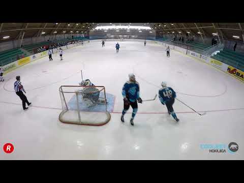 HC EVEREST vs HC PANTER - VÄRAVAD, 3.04.2021 - Eesti karikamängude poolfinaal