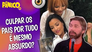 Flordelis pode ser inocentada por sua filha estar ouvindo Legião Urbana? Ullisses Campbell comenta