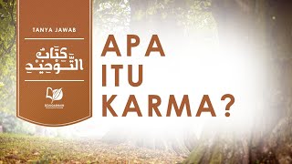 Download lagu Hukum Karma Menurut Pandangan Islam... mp3