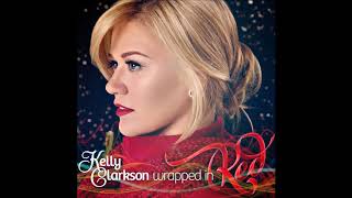 Kelly Clarkson – My Grown Up Christmas List [HD]