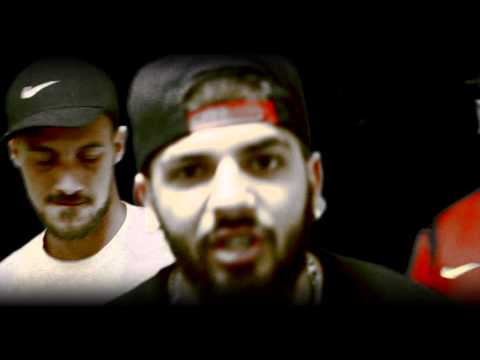 NArEK - Immer weni am Rappe bi !