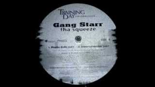 Gang Starr - Tha Squeeze (Classickk D Remix)