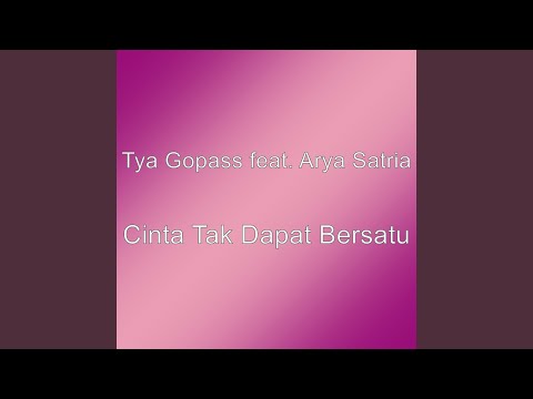 Cinta Tak Dapat Bersatu