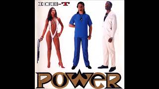 Ice - T - High Rollers